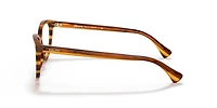 Ralph by Ralph Lauren Woman Striped Brown