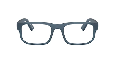 Armani Exchange Man Frosted Blue