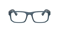 Armani Exchange Man Frosted Blue