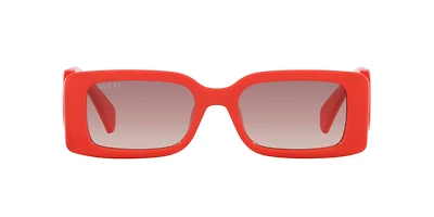 Gucci Woman Red