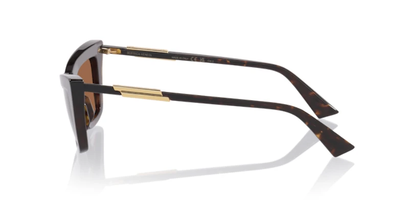 Bottega Veneta Woman Tortoise