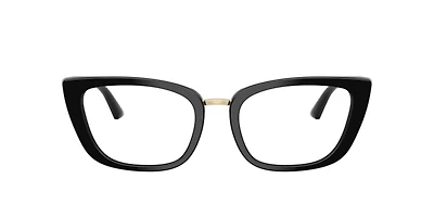 Jimmy Choo Woman Black