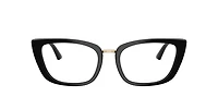 Jimmy Choo Woman Black