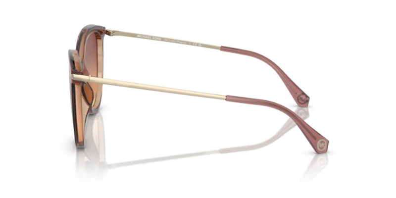 Michael Kors Woman Dusty Rose Light Brown