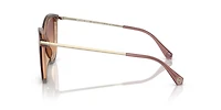 Michael Kors Woman Dusty Rose Light Brown