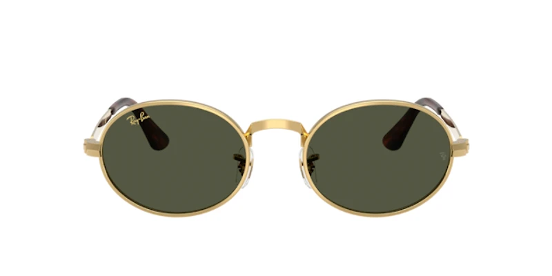 Ray-Ban Unisex Arista Gold