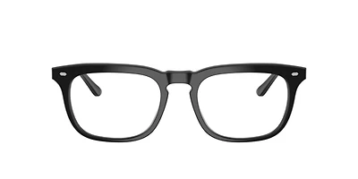Brooks Brothers Man Black