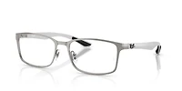 RB8424 Optics
