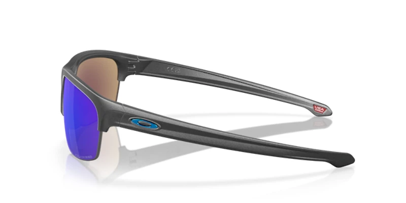 Oakley Man Steel