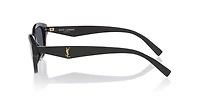 Saint Laurent Woman