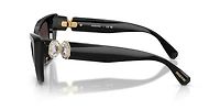 Swarovski Woman Black