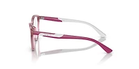 Vogue Unisex Transparent