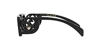 Gucci Woman Black