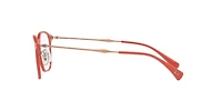 Ray-Ban Unisex Red