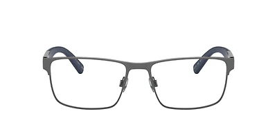 Polo Ralph Lauren Man Gunmetal