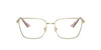 Jimmy Choo Woman Pale Gold