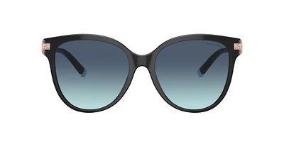 Tiffany Woman Black