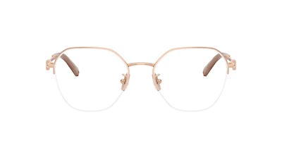 Tiffany Woman Rose Gold