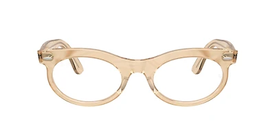 Ray-Ban Unisex Photo Waves Brown