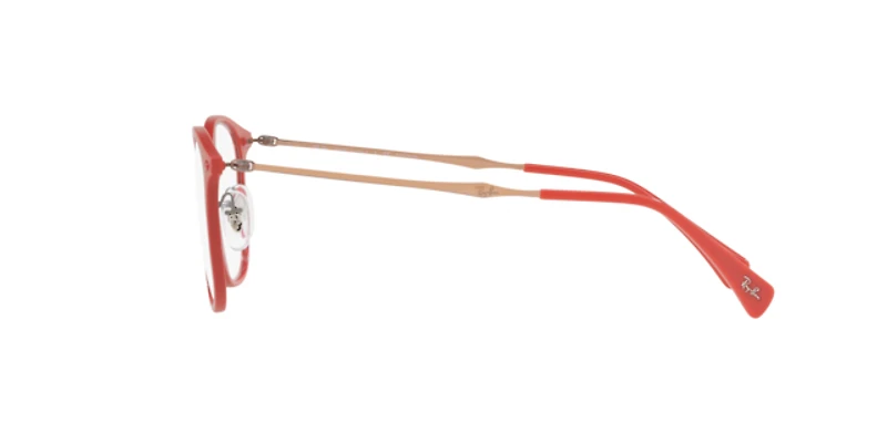 Ray-Ban Unisex Red