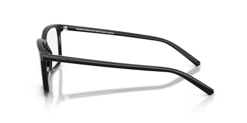 Arnette Man Recycled Black