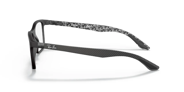Ray-Ban Unisex Black