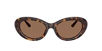 Dolce&Gabbana Woman Havana