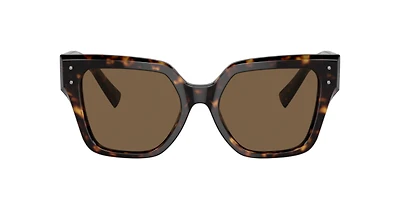 Dolce&Gabbana Woman Havana