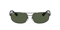 Ray-Ban Man