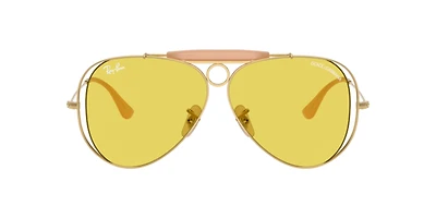 Ray-Ban Unisex Arista Gold