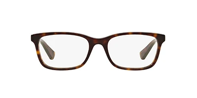 Ralph by Ralph Lauren Woman Shiny Dark Havana