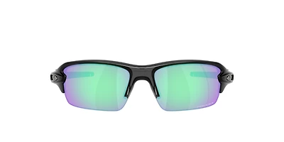 Oakley Unisex Polished Black