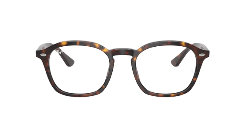 Ray-Ban Unisex Havana