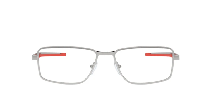 Scuderia Ferrari Man Silver