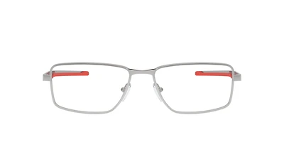 Scuderia Ferrari Man Silver