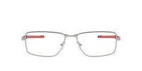 Scuderia Ferrari Man Silver