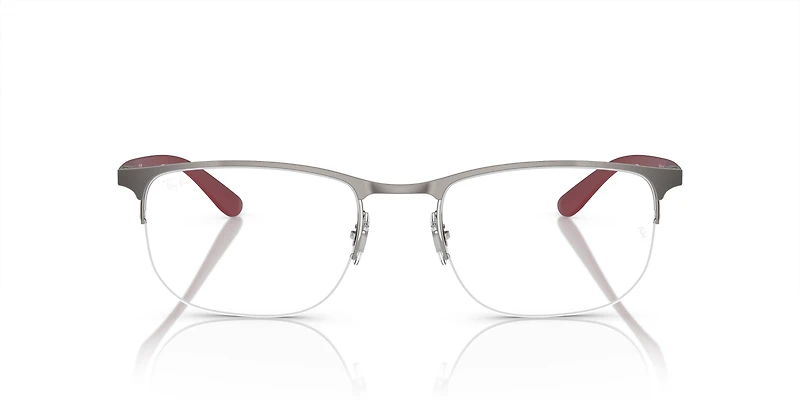 RB6513 Optics