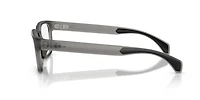 Moncler Unisex Matte Grey