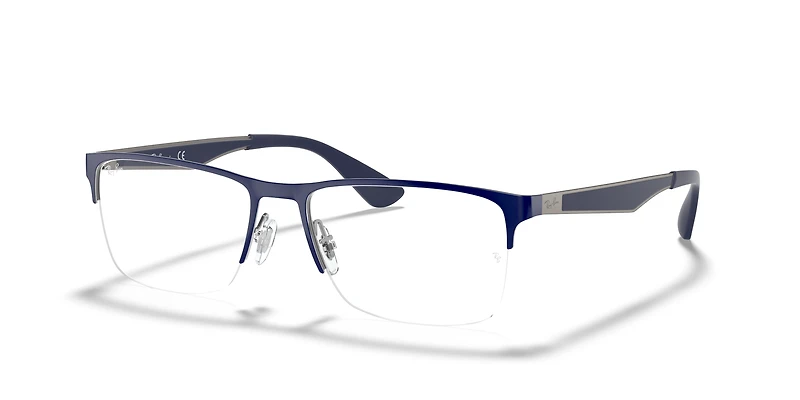 RB6335 Optics