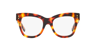 Gucci Woman Brown
