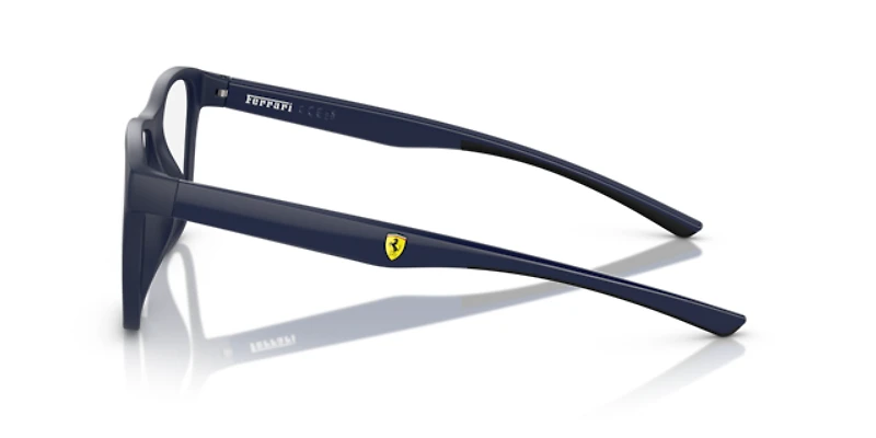 Scuderia Ferrari Unisex Matte Blue