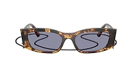 Vogue Woman Honey Havana