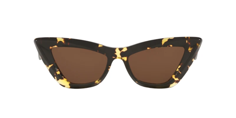 Bottega Veneta Woman Tortoise