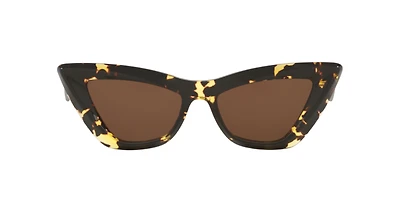 Bottega Veneta Woman Tortoise