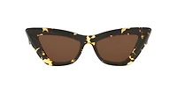Bottega Veneta Woman Tortoise