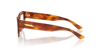 Bottega Veneta Woman Tortoise Brown