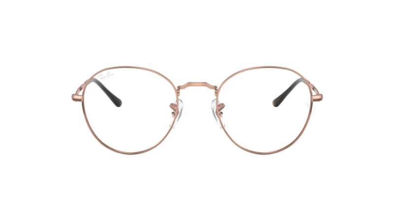 Ray-Ban Unisex Copper