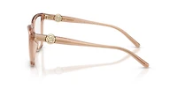Michael Kors Woman Light Transparent