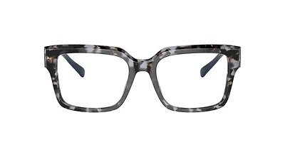 Vogue Woman Blue Tortoise