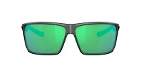 Costa Del Mar Man Matte Smoke Crystal